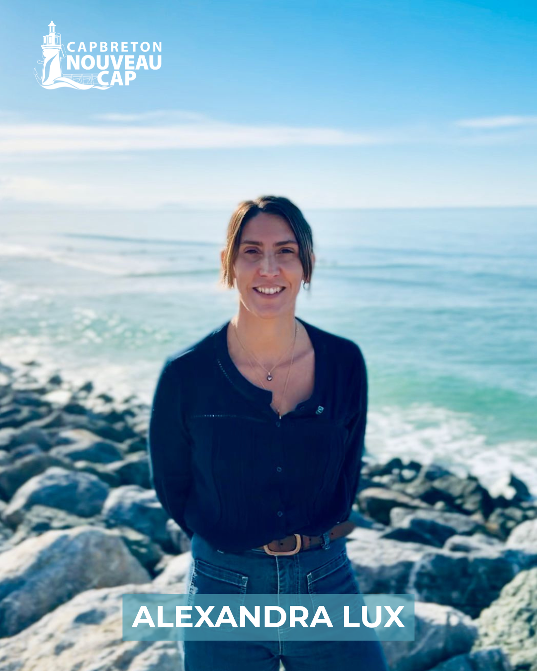 Alexandra Lux