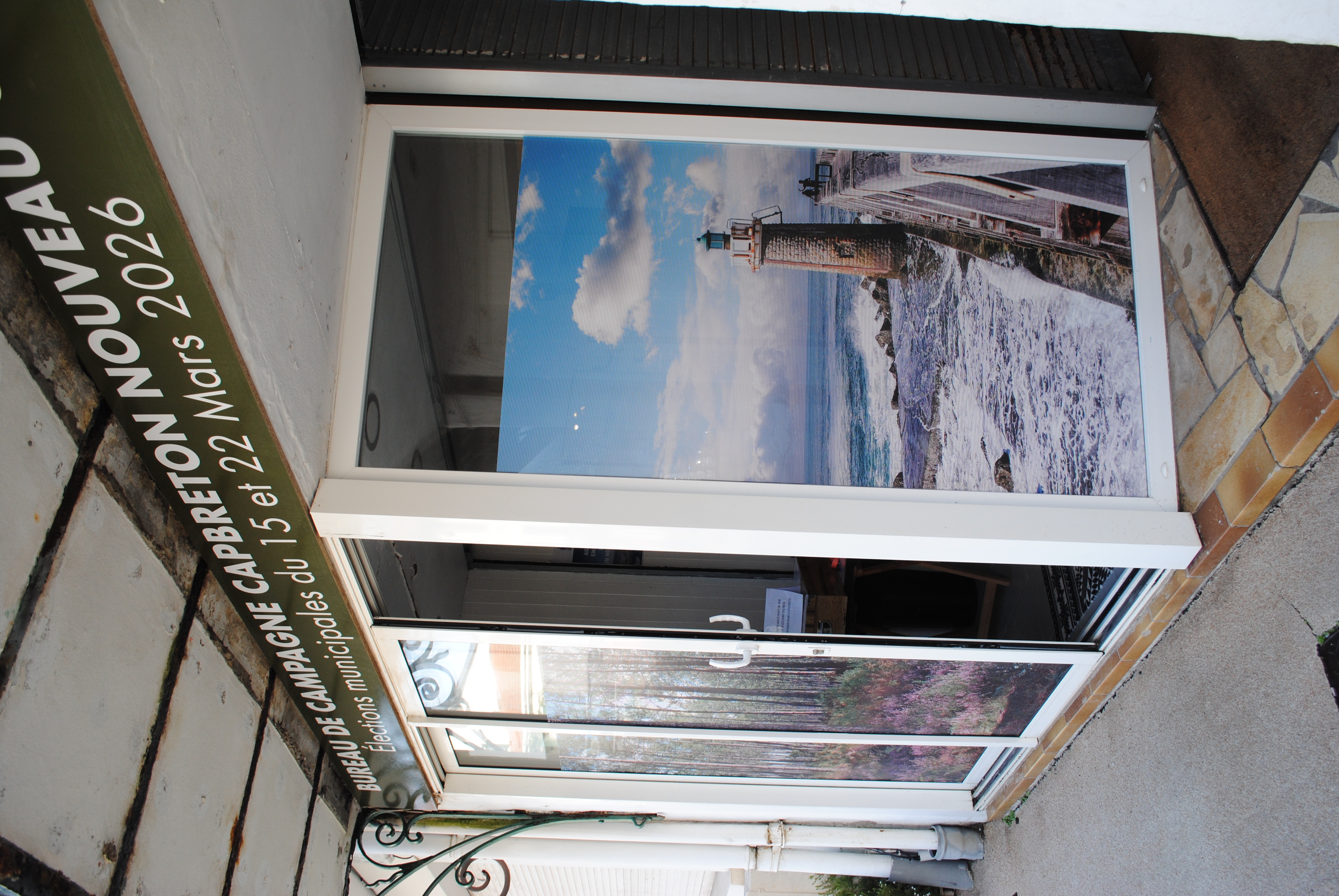 Local de campagne Capbreton Nouveau Cap