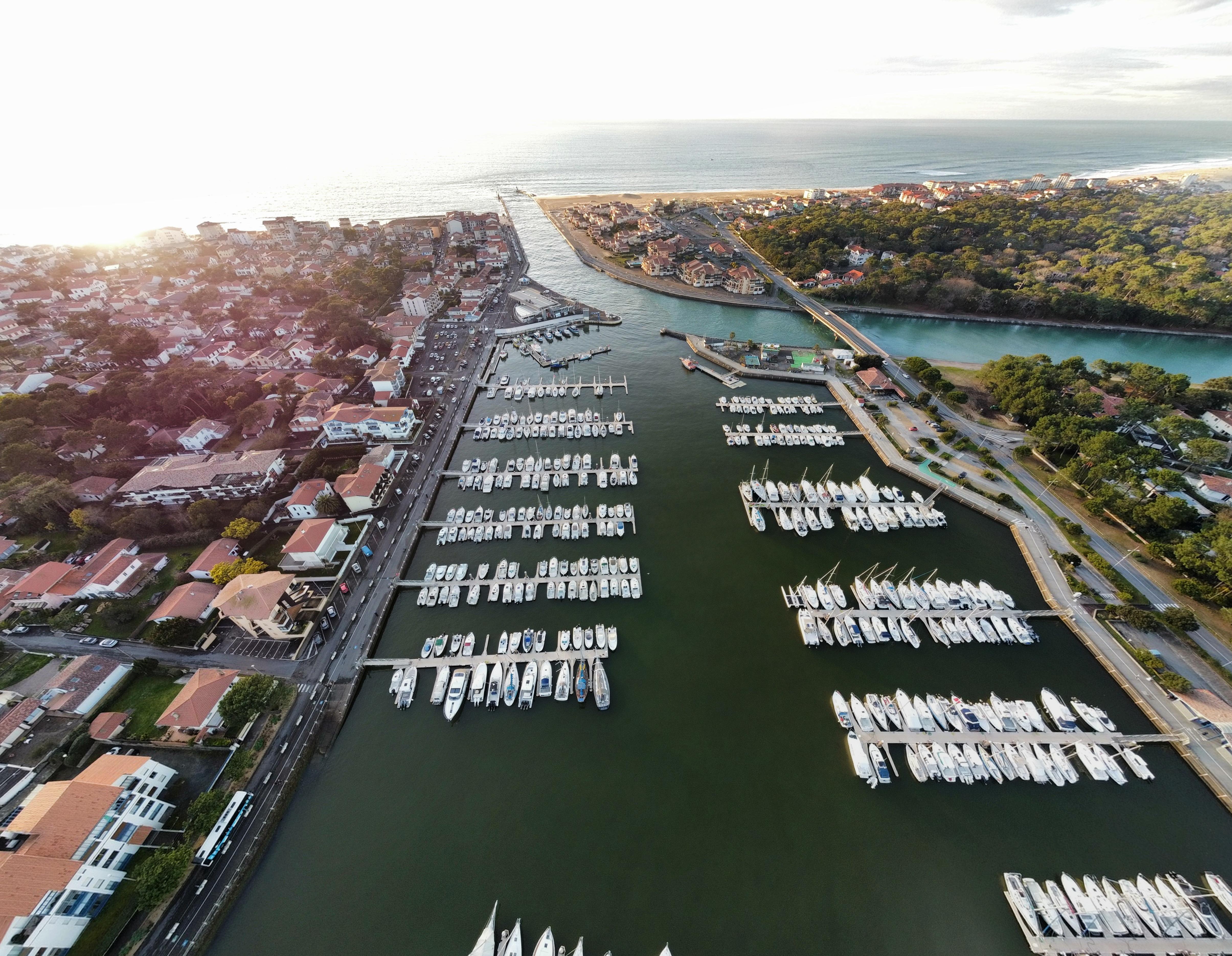 Protéger les capbretonnais